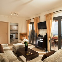 Business center in Greece, Crete, 384 sq.m.