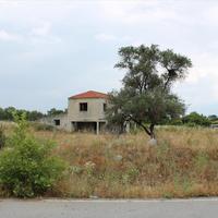 Land plot in Greece, Central Macedonia, Center