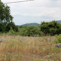 Land plot in Greece, Central Macedonia, Center