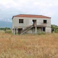 Land plot in Greece, Central Macedonia, Center