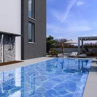 Flat in Republic of Cyprus, Lima, 160 sq.m.