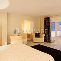 Flat in Spain, Andalucia, Puerto Banus, 308 sq.m.
