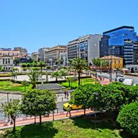 Квартира в Греции, Аттика, Афины, 138 кв.м.