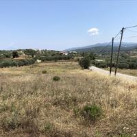 Land plot in Greece, Central Macedonia, Center