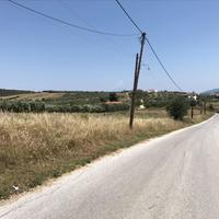 Land plot in Greece, Central Macedonia, Center