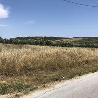 Land plot in Greece, Central Macedonia, Center