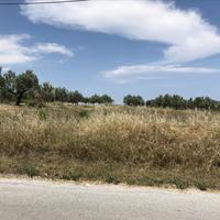 Land plot in Greece, Central Macedonia, Center
