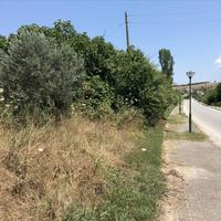 Land plot in Greece, Central Macedonia, Center