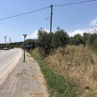 Land plot in Greece, Central Macedonia, Center