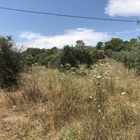 Land plot in Greece, Central Macedonia, Center