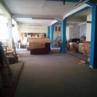 Бизнес-центр в Греции, Центральная Македония, Центр, 1000 кв.м.