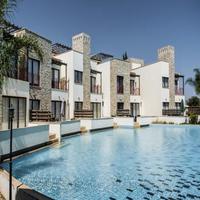 Townhouse in Republic of Cyprus, Lima, 209 sq.m.