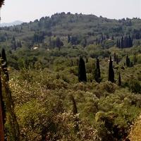 Land plot in Greece, Ionian Islands