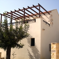 Townhouse in Greece, Crete, Chania, 202 sq.m.