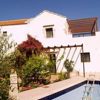 Townhouse in Greece, Crete, Chania, 202 sq.m.