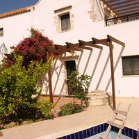 Townhouse in Greece, Crete, Chania, 202 sq.m.