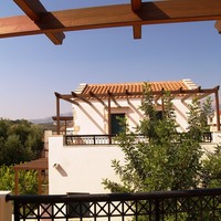 Townhouse in Greece, Crete, Chania, 202 sq.m.