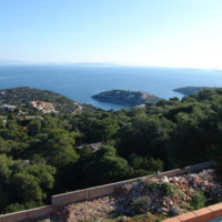 Другое в Греции, Пелопоннес, Kori, 430 кв.м.