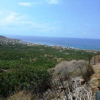 Земельный участок в Греции, Крит