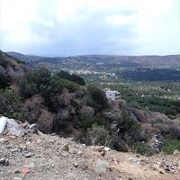 Земельный участок в Греции, Крит