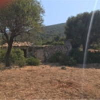 Земельный участок в Греции, Ионические острова, Лефкас