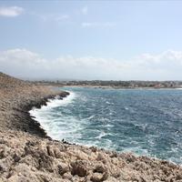 Land plot in Greece, Crete, Chania