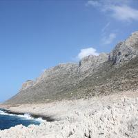 Land plot in Greece, Crete, Chania