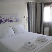 Hotel in Greece, Crete, Chania, 535 sq.m.