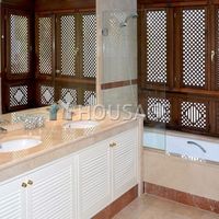 Flat in Spain, Andalucia, Puerto Banus, 560 sq.m.