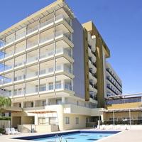 Flat in Republic of Cyprus, Lima, 70 sq.m.