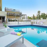 Flat in Republic of Cyprus, Lima, 70 sq.m.