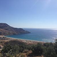 Земельный участок в Греции, Крит