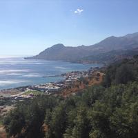 Земельный участок в Греции, Крит