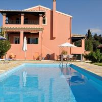 Вилла в Греции, Ионические острова, 140 кв.м.