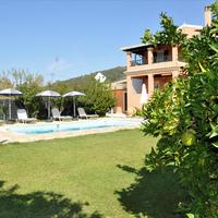 Вилла в Греции, Ионические острова, 140 кв.м.