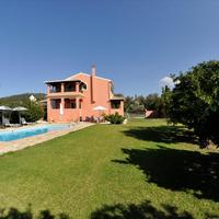 Вилла в Греции, Ионические острова, 140 кв.м.