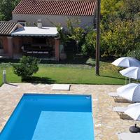 Вилла в Греции, Ионические острова, 140 кв.м.