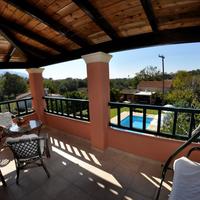 Вилла в Греции, Ионические острова, 140 кв.м.