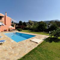 Вилла в Греции, Ионические острова, 140 кв.м.