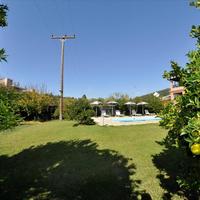 Вилла в Греции, Ионические острова, 140 кв.м.