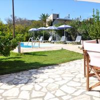 Вилла в Греции, Ионические острова, 140 кв.м.