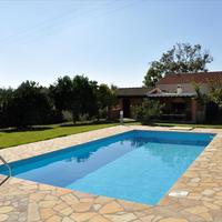 Вилла в Греции, Ионические острова, 140 кв.м.