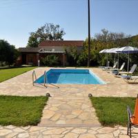 Вилла в Греции, Ионические острова, 140 кв.м.