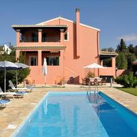 Вилла в Греции, Ионические острова, 140 кв.м.