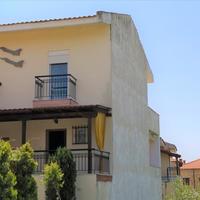 Таунхаус в Греции, Центральная Македония, Центр, 100 кв.м.