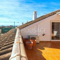 Квартира в Испании, Андалусия, 170 кв.м.