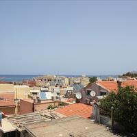 Townhouse in Greece, Crete, Chania, 130 sq.m.