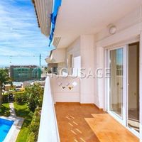 Квартира в Испании, Андалусия, 170 кв.м.