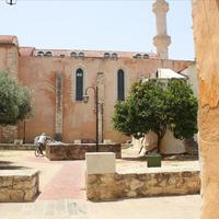 Townhouse in Greece, Crete, Chania, 130 sq.m.