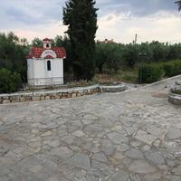 Villa in Greece, Central Macedonia, Center, 240 sq.m.